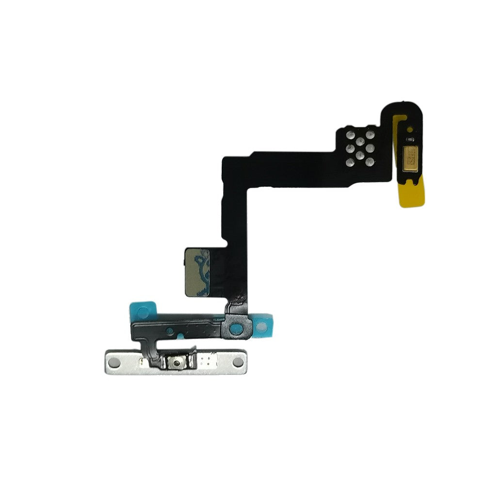 Power Button & Flashlight Flex Cable iPhone 11 Power Button & Flashlight Flex Cable iPhone 11